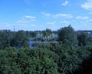 1-комнатная квартира площадью 40 кв.м, Первомайская улица, 37к2 | цена 3 000 000 руб. | www.metrprice.ru