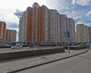 2-комнатная квартира площадью 52 кв.м, Защитников Москвы просп., 14 | цена 6 600 000 руб. | www.metrprice.ru