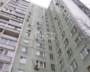 1-комнатная квартира площадью 37 кв.м, Олимпийский просп., 32 | цена 7 200 000 руб. | www.metrprice.ru