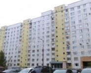 3-комнатная квартира площадью 62 кв.м, Абрамцевская улица, 11к1 | цена 9 500 000 руб. | www.metrprice.ru