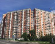 2-комнатная квартира площадью 52 кв.м, улица Гурьянова, 8к1 | цена 10 500 000 руб. | www.metrprice.ru