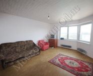 2-комнатная квартира площадью 58 кв.м, улица Морозова, 14 | цена 2 850 000 руб. | www.metrprice.ru