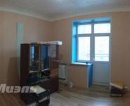 4-комнатная квартира площадью 82.8 кв.м, Авиамоторная ул., 30 | цена 3 300 000 руб. | www.metrprice.ru