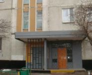 2-комнатная квартира площадью 47 кв.м, Вилиса Лациса ул., 33К1 | цена 7 200 000 руб. | www.metrprice.ru