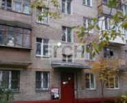 3-комнатная квартира площадью 55 кв.м, Старокоптевский пер., 2 | цена 7 300 000 руб. | www.metrprice.ru