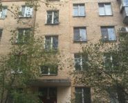 2-комнатная квартира площадью 34 кв.м, Габричевского ул., 6К2 | цена 6 400 000 руб. | www.metrprice.ru