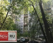 1-комнатная квартира площадью 41.2 кв.м, Беловежская ул., 39К4 | цена 6 500 000 руб. | www.metrprice.ru