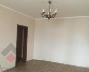 1-комнатная квартира площадью 42.2 кв.м, Чистяковой ул., 22 | цена 4 900 000 руб. | www.metrprice.ru