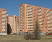 1-комнатная квартира площадью 32 кв.м, Павлино мкр., 67 | цена 3 300 000 руб. | www.metrprice.ru
