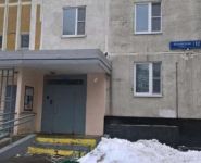 2-комнатная квартира площадью 44 кв.м, Псковская улица, 12к2 | цена 2 450 000 руб. | www.metrprice.ru