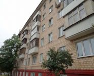 1-комнатная квартира площадью 31.1 кв.м, Русаковская улица, 12к1 | цена 6 900 000 руб. | www.metrprice.ru