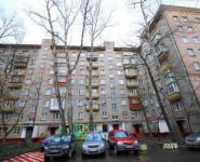 2-комнатная квартира площадью 42 кв.м, Новорогожская ул., 5 | цена 8 900 000 руб. | www.metrprice.ru