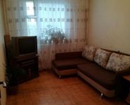3-комнатная квартира площадью 62 кв.м, улица Фабрициуса, 22 | цена 3 800 000 руб. | www.metrprice.ru