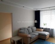 2-комнатная квартира площадью 45 кв.м, Большая Грузинская улица, 69 | цена 7 400 000 руб. | www.metrprice.ru