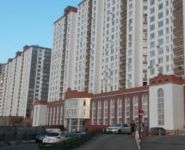 1-комнатная квартира площадью 50 кв.м, Угрешская ул., 32 | цена 4 600 000 руб. | www.metrprice.ru