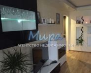 3-комнатная квартира площадью 72 кв.м, улица Плющиха, 42 | цена 32 500 000 руб. | www.metrprice.ru