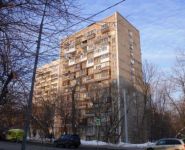 2-комнатная квартира площадью 45 кв.м, Халтуринская ул., 12К1 | цена 7 100 000 руб. | www.metrprice.ru