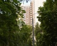 4-комнатная квартира площадью 96 кв.м, Беловежская ул., 39К1 | цена 18 000 000 руб. | www.metrprice.ru