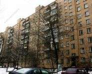 3-комнатная квартира площадью 59 кв.м, Новопетровская ул., 16А | цена 9 200 000 руб. | www.metrprice.ru