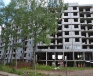 2-комнатная квартира площадью 77.6 кв.м, Майданово мкр | цена 3 104 000 руб. | www.metrprice.ru