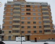 3-комнатная квартира площадью 104.7 кв.м, Бондарева ул., 3 | цена 8 068 000 руб. | www.metrprice.ru