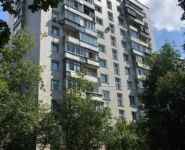 2-комнатная квартира площадью 47 кв.м, улица Куусинена, 6Ак1 | цена 11 900 000 руб. | www.metrprice.ru