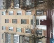 2-комнатная квартира площадью 43 кв.м, Кременчугская улица, 44к1 | цена 7 500 000 руб. | www.metrprice.ru