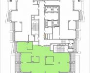 2-комнатная квартира площадью 298 кв.м, Минская улица, 2к2 | цена 190 862 910 руб. | www.metrprice.ru