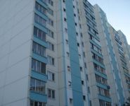 1-комнатная квартира площадью 41.4 кв.м, 1-й микрорайон, 44 | цена 5 250 000 руб. | www.metrprice.ru