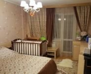 2-комнатная квартира площадью 45 кв.м, Никулинская ул., 6К3 | цена 12 600 000 руб. | www.metrprice.ru