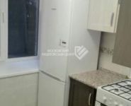 2-комнатная квартира площадью 42 кв.м, Уральская улица, 15 | цена 6 700 000 руб. | www.metrprice.ru