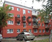 2-комнатная квартира площадью 43 кв.м, Каширское шоссе, 99 | цена 3 300 000 руб. | www.metrprice.ru