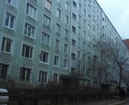 1-комнатная квартира площадью 33 кв.м, улица Свободы, 10 | цена 2 900 000 руб. | www.metrprice.ru