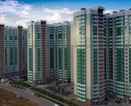 3-комнатная квартира площадью 95 кв.м,  | цена 7 220 128 руб. | www.metrprice.ru