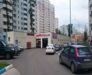 1-комнатная квартира площадью 37 кв.м, улица Новаторов, 4к4 | цена 8 400 000 руб. | www.metrprice.ru