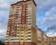 1-комнатная квартира площадью 37 кв.м, Ельнинская улица, 13 | цена 2 350 000 руб. | www.metrprice.ru