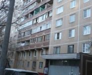 2-комнатная квартира площадью 55 кв.м, Краснодонская ул., 39 | цена 7 500 000 руб. | www.metrprice.ru