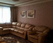 2-комнатная квартира площадью 47.5 кв.м, Седина ул., 36 | цена 2 425 000 руб. | www.metrprice.ru