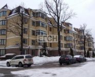 4-комнатная квартира площадью 115 кв.м, Угличская ул., 21 | цена 33 000 000 руб. | www.metrprice.ru