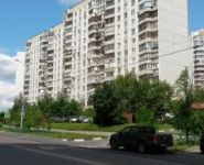 1-комнатная квартира площадью 38 кв.м, Барышиха ул., 28 | цена 5 700 000 руб. | www.metrprice.ru