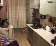 2-комнатная квартира площадью 58 кв.м, улица Липовый Парк, 6 | цена 9 200 000 руб. | www.metrprice.ru