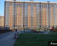 1-комнатная квартира площадью 37.2 кв.м, Барыкина ул., 2 | цена 3 450 000 руб. | www.metrprice.ru