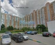 1-комнатная квартира площадью 45 кв.м, Поречная ул., 31К1 | цена 5 990 000 руб. | www.metrprice.ru