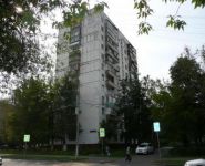 2-комнатная квартира площадью 45.2 кв.м, Спортивный пр., 8 | цена 6 025 000 руб. | www.metrprice.ru