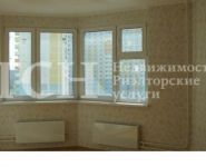 1-комнатная квартира площадью 0 кв.м, Борисовка ул., 16 | цена 5 780 000 руб. | www.metrprice.ru