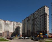 1-комнатная квартира площадью 36 кв.м, Курыжова ул., 25 | цена 3 200 000 руб. | www.metrprice.ru