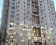 2-комнатная квартира площадью 54 кв.м, улица Чистяковой, 40 | цена 6 800 000 руб. | www.metrprice.ru