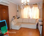 3-комнатная квартира площадью 54 кв.м, Никитинская ул., 31К1 | цена 8 400 000 руб. | www.metrprice.ru