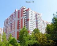 3-комнатная квартира площадью 74 кв.м, бульвар Строителей, 1 | цена 5 200 000 руб. | www.metrprice.ru