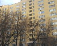 2-комнатная квартира площадью 50 кв.м, улица Короленко, 10 | цена 11 490 000 руб. | www.metrprice.ru
